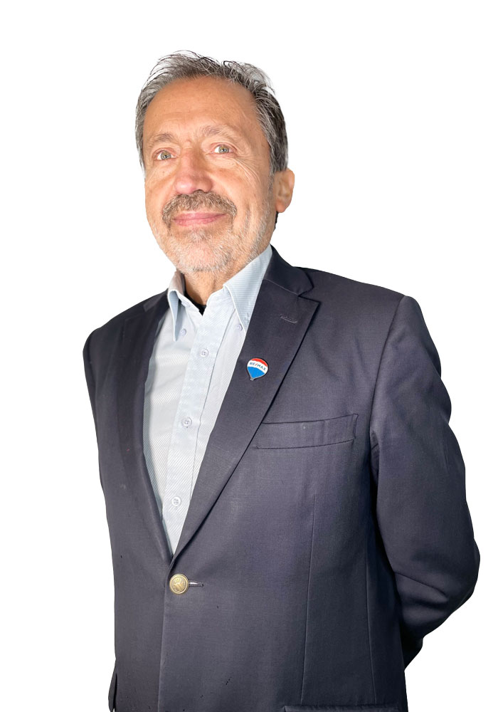 Sergio Figueroa Caro