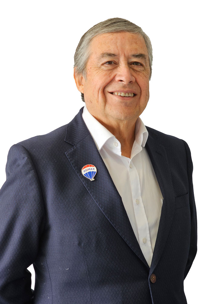 Héctor Calderón
