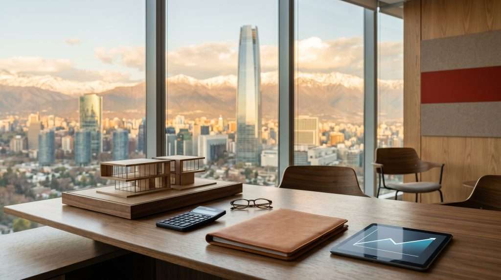 Tasación vs Avalúo Fiscal en Chile: Diferencias, Usos y Cómo Obtener Cada Uno
